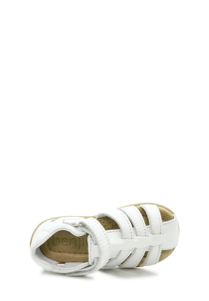 chaussure bébé - Sandale - Garçon et Fille