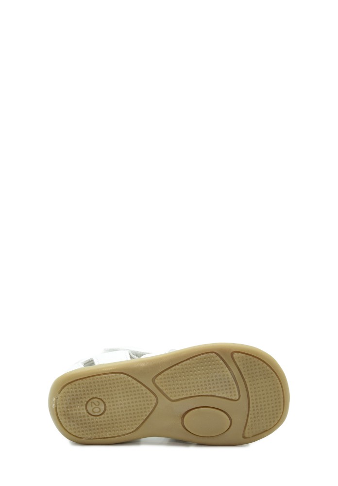 chaussure bébé - Sandale - Garçon et Fille