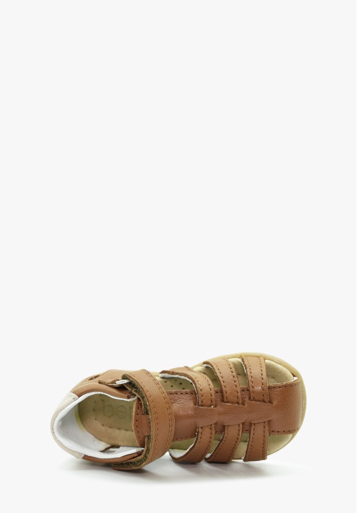 chaussure bébé - Sandale - Garçon