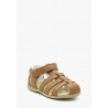 chaussure bébé - Sandale - Garçon