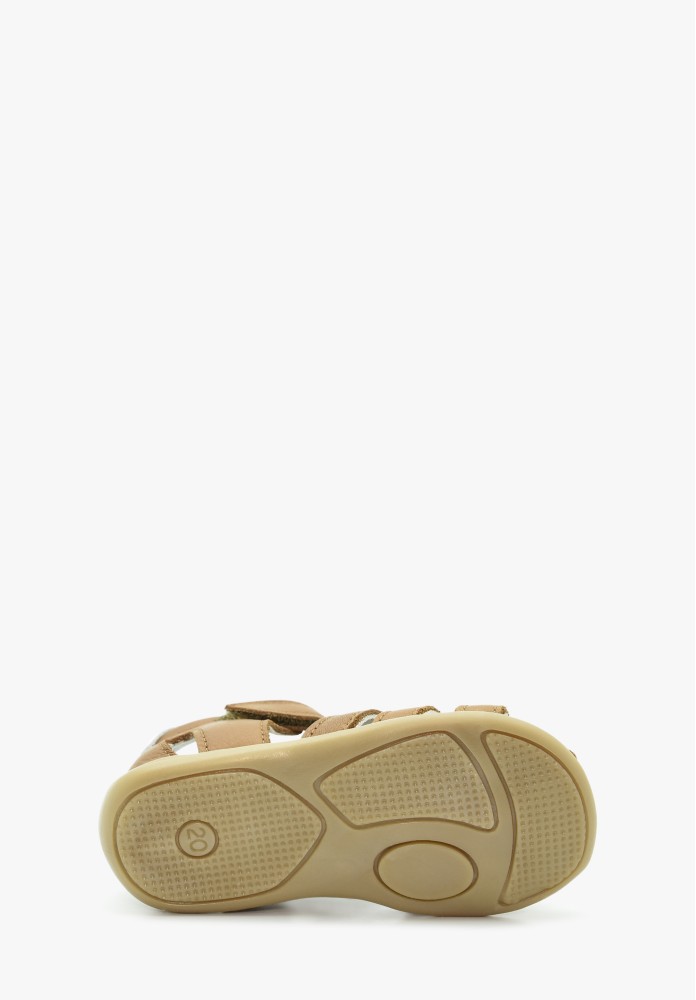 chaussure bébé - Sandale - Garçon