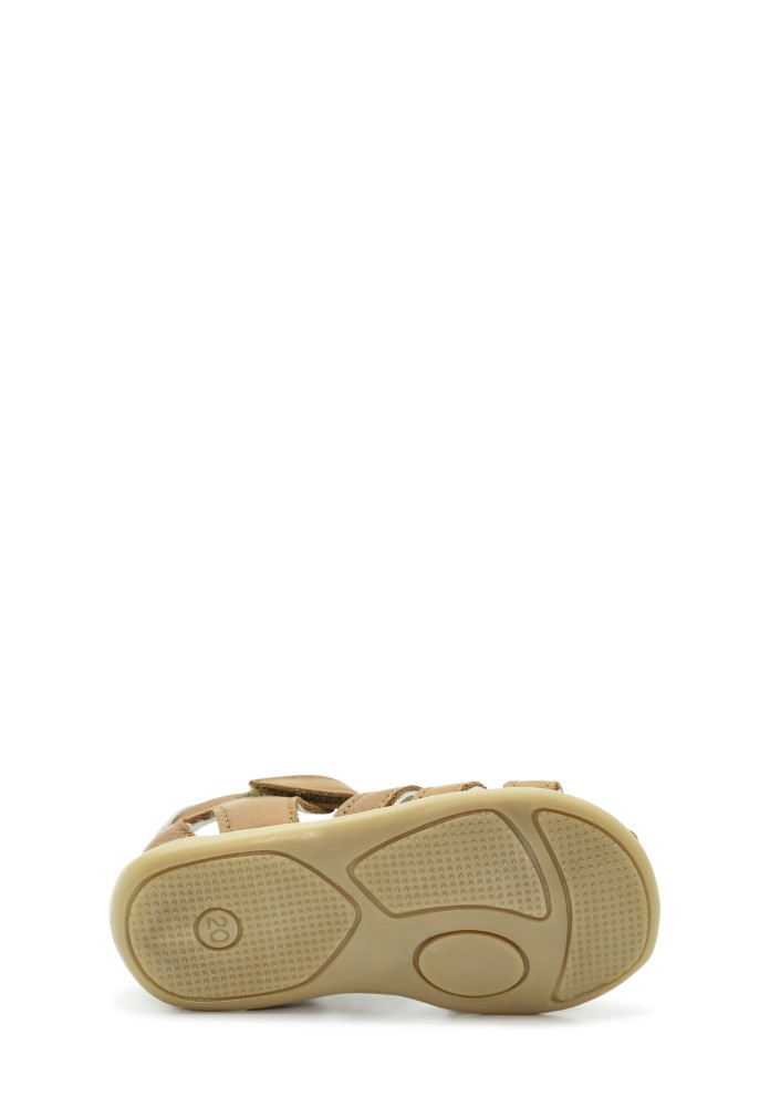 chaussure bébé - Sandale - Garçon
