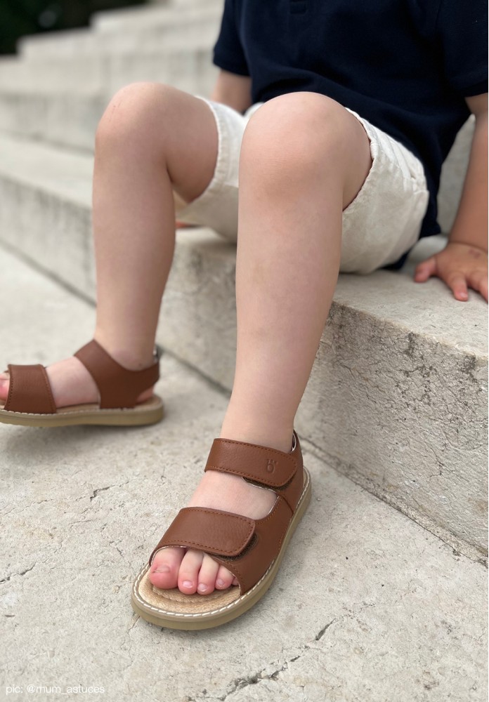 chaussure enfants - Sandale - Garçon