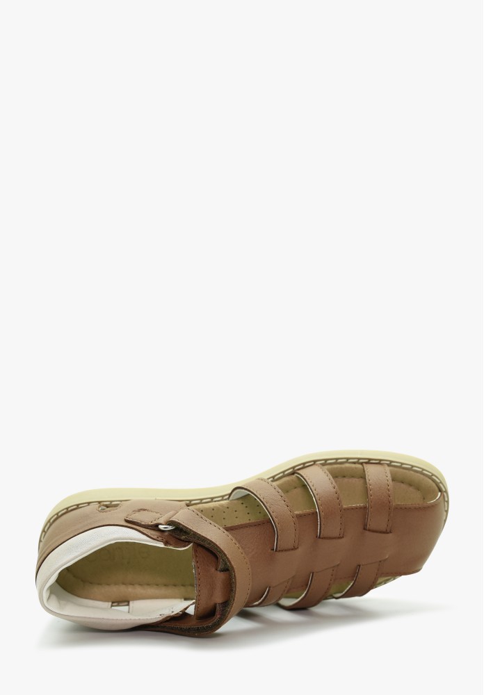 chaussure enfants - Sandale - Garçon