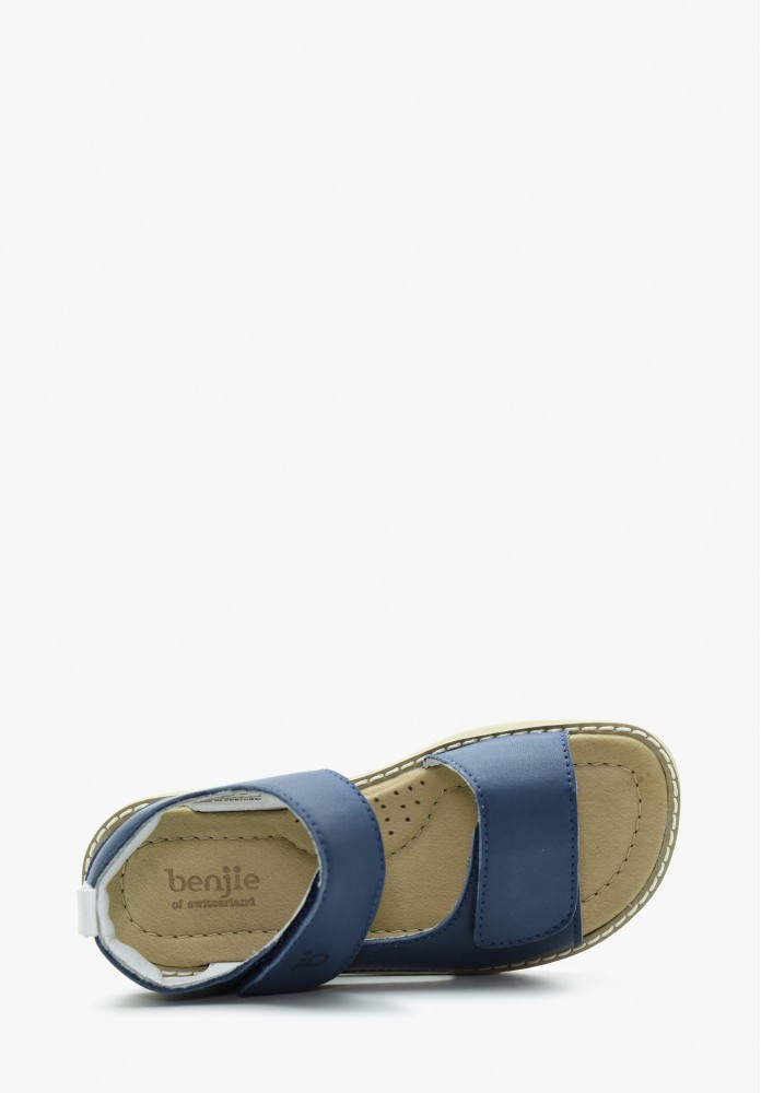 chaussure enfants - Sandale - Garçon