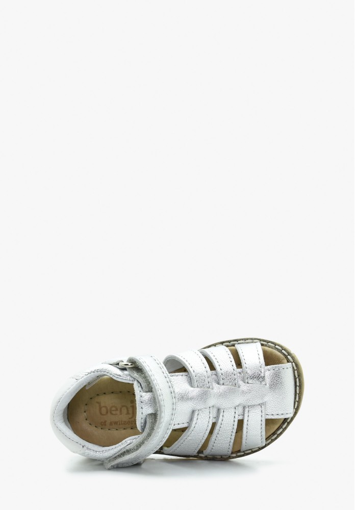 chaussure bébé - Sandale - Fille