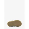 Baby shoes - Sandals - Girl