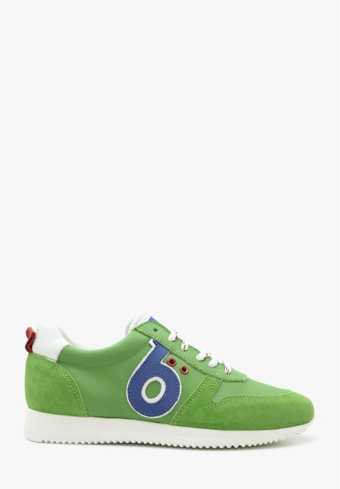 chaussure enfants - Basket - Garçon