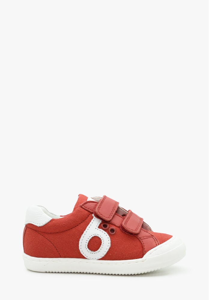 chaussure enfants - Basket - Garçon