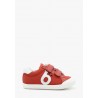chaussure enfants - Basket - Garçon
