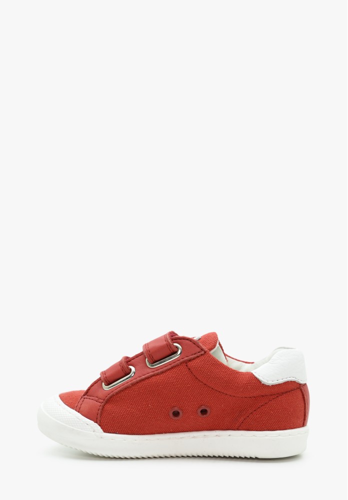 chaussure enfants - Basket - Garçon