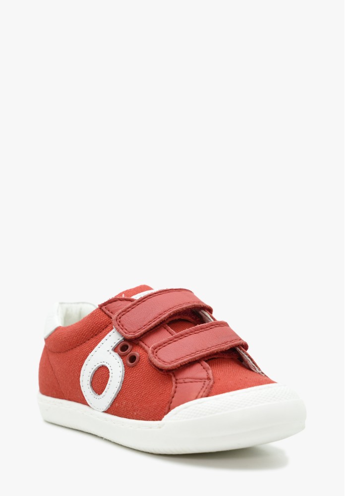 chaussure enfants - Basket - Garçon