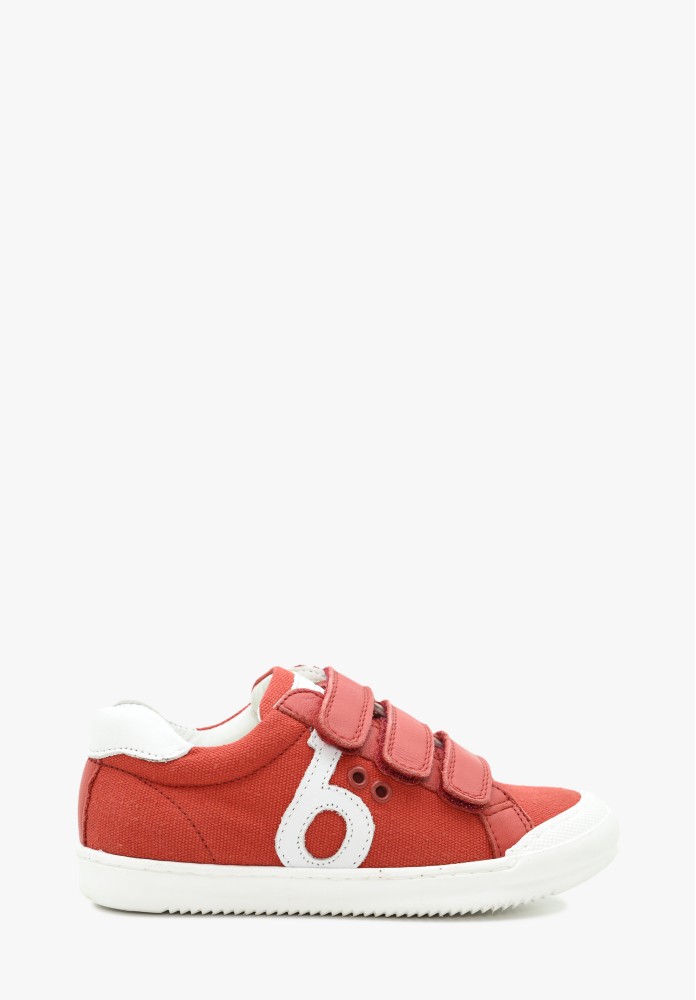 chaussure enfants - Basket - Garçon
