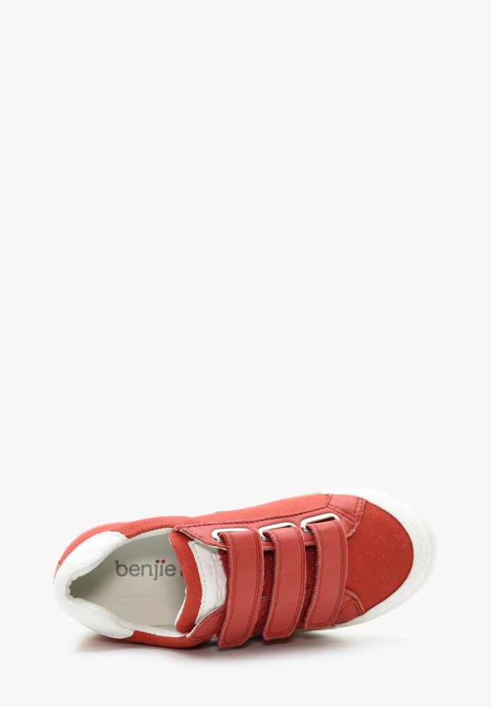 chaussure enfants - Basket - Garçon