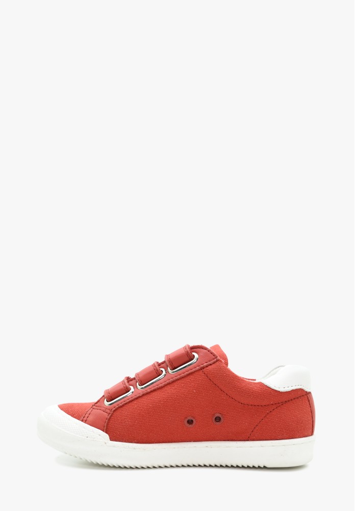 chaussure enfants - Basket - Garçon