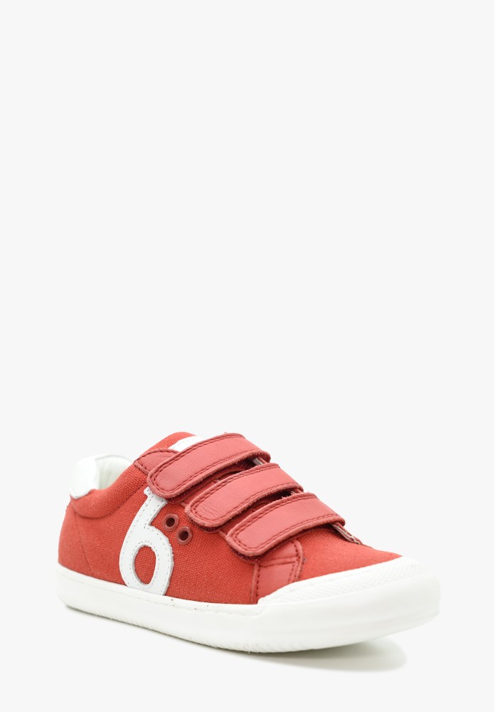 chaussure enfants - Basket - Garçon