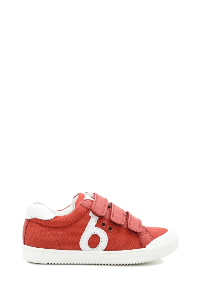 chaussure enfants - Basket - Garçon