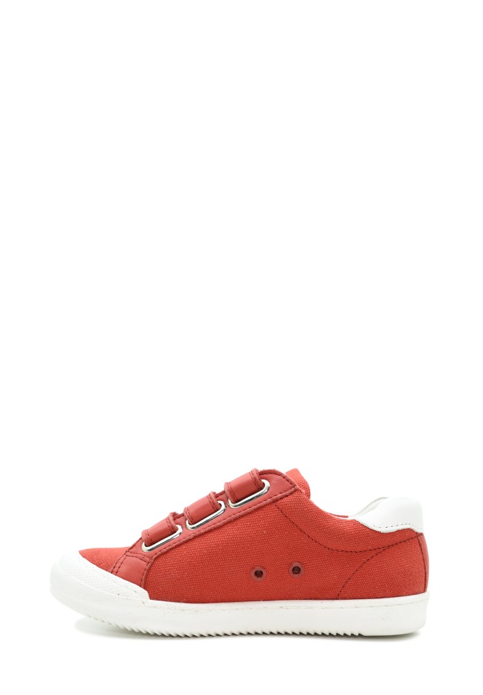 chaussure enfants - Basket - Garçon