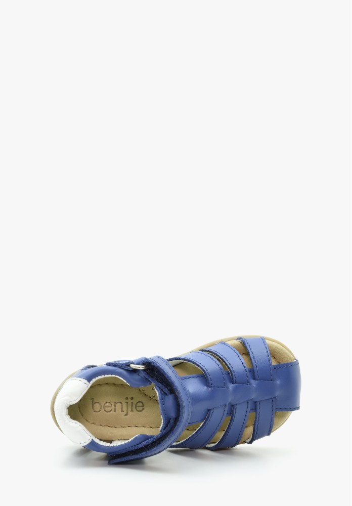 chaussure bébé - Sandale - Garçon