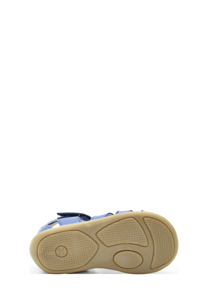 Baby shoes - Sandals - Boy