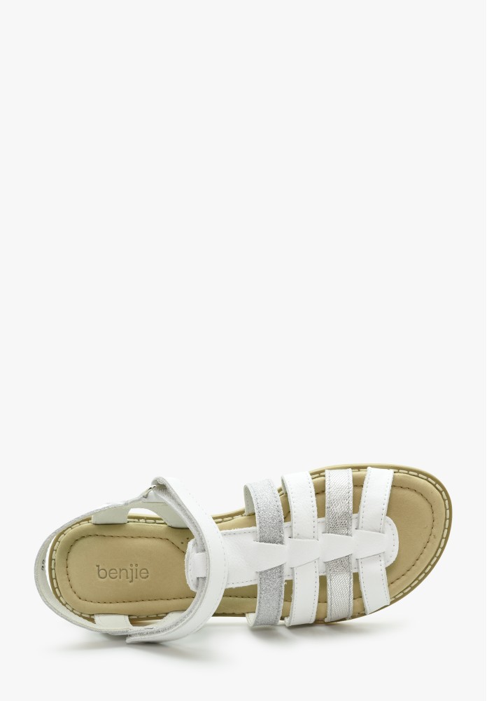 Kinderschuhe - Sandalen - Mädchen