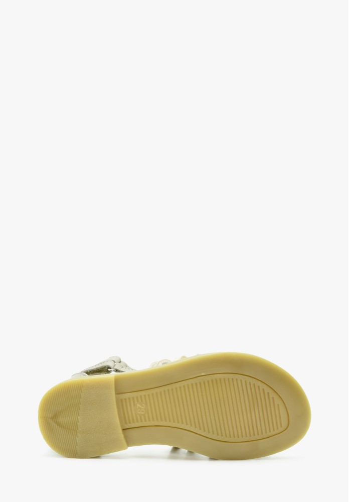 chaussure enfants - Sandale - Fille