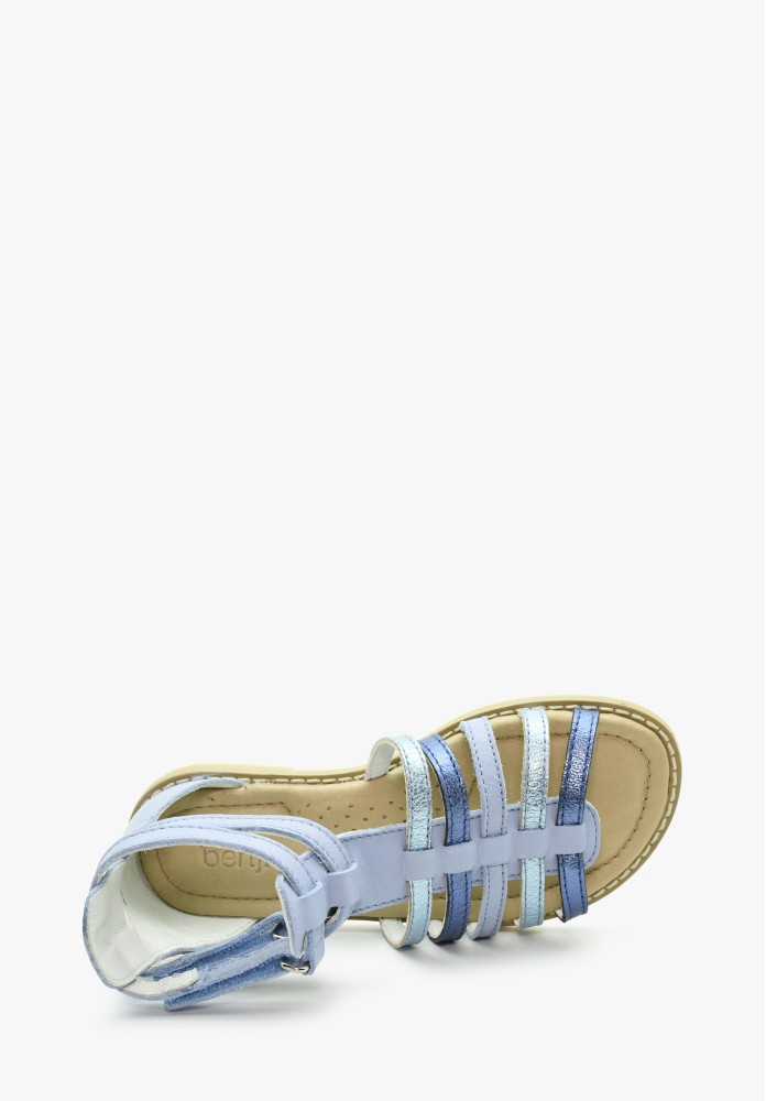 chaussure enfants - Sandale - Fille