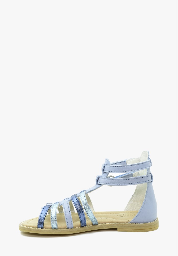 chaussure enfants - Sandale - Fille