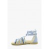 chaussure enfants - Sandale - Fille