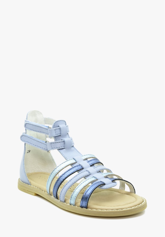 chaussure enfants - Sandale - Fille