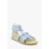 chaussure enfants - Sandale - Fille