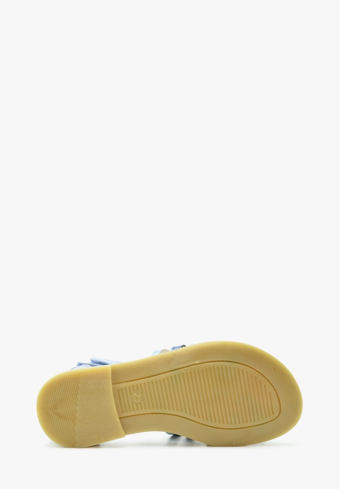 chaussure enfants - Sandale - Fille