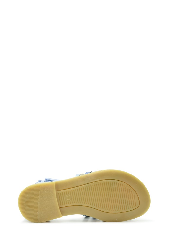 chaussure enfants - Sandale - Fille