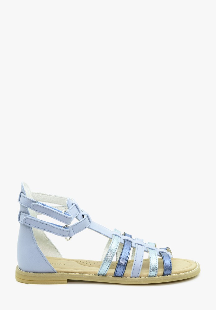 chaussure enfants - Sandale - Fille