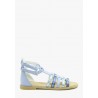 chaussure enfants - Sandale - Fille