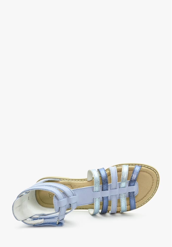 chaussure enfants - Sandale - Fille