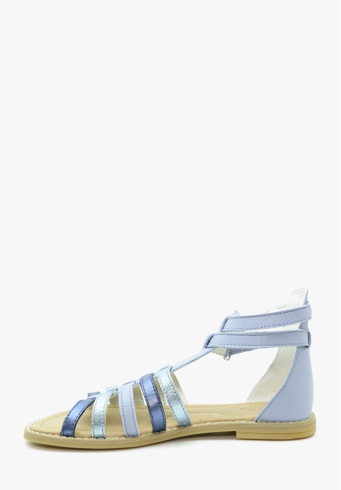 chaussure enfants - Sandale - Fille