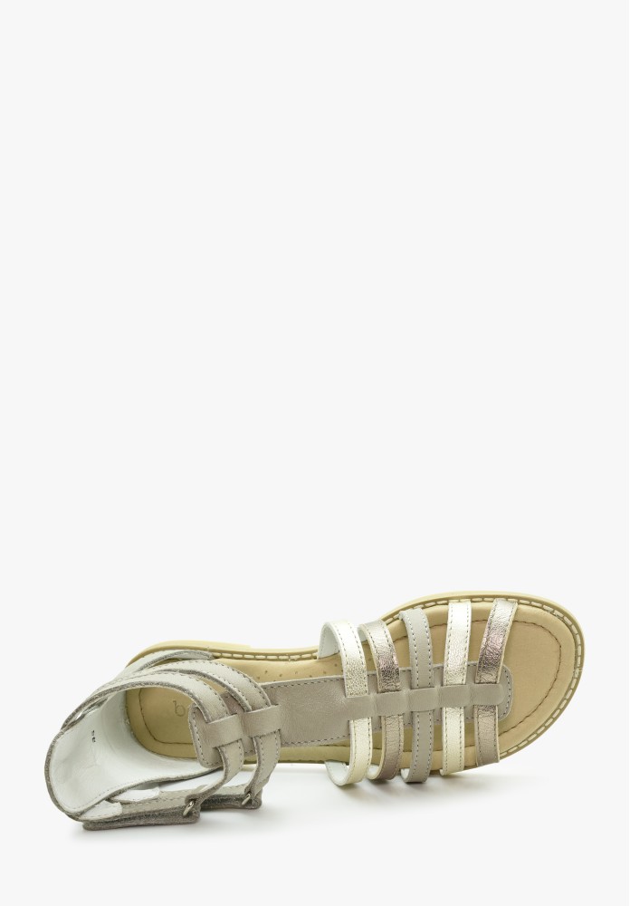 chaussure enfants - Sandale - Fille
