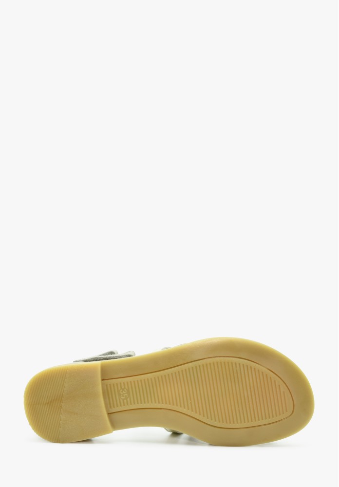 chaussure enfants - Sandale - Fille