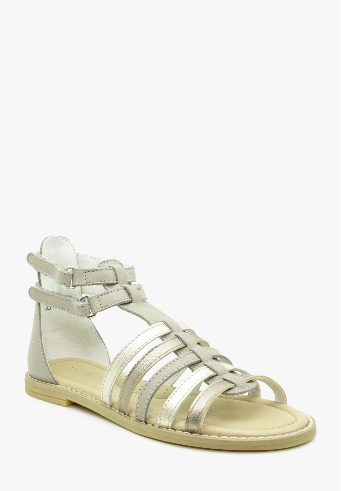 chaussure enfants - Sandale - Fille