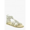 chaussure enfants - Sandale - Fille