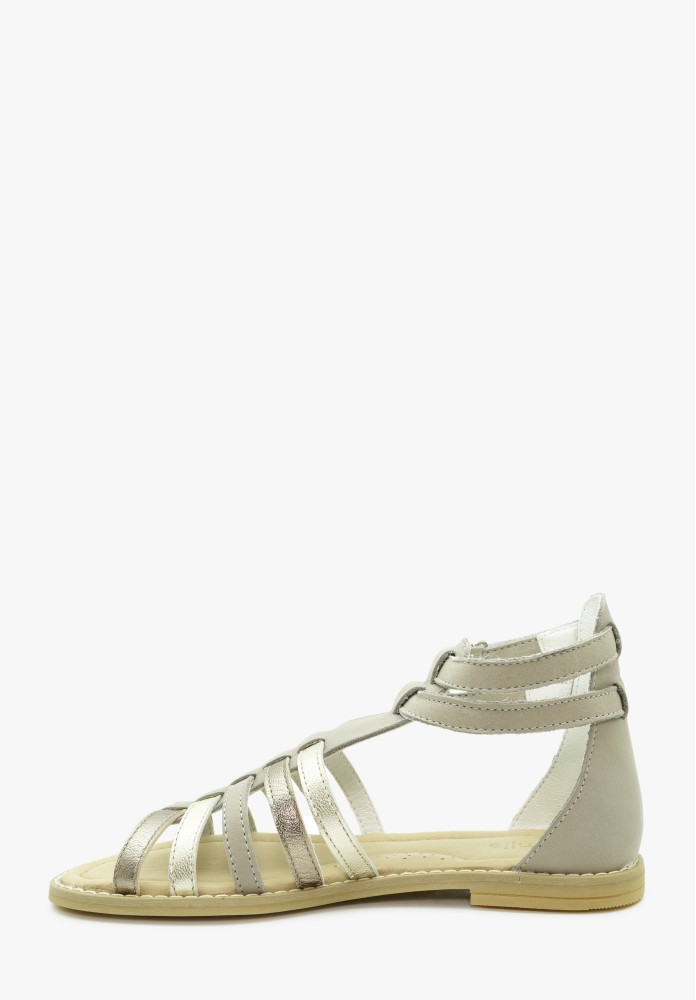 chaussure enfants - Sandale - Fille
