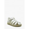 chaussure enfants - Sandale - Fille