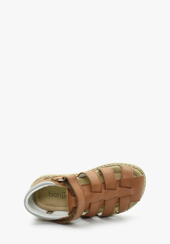 Kinderschuhe - Sandalen - Jungs