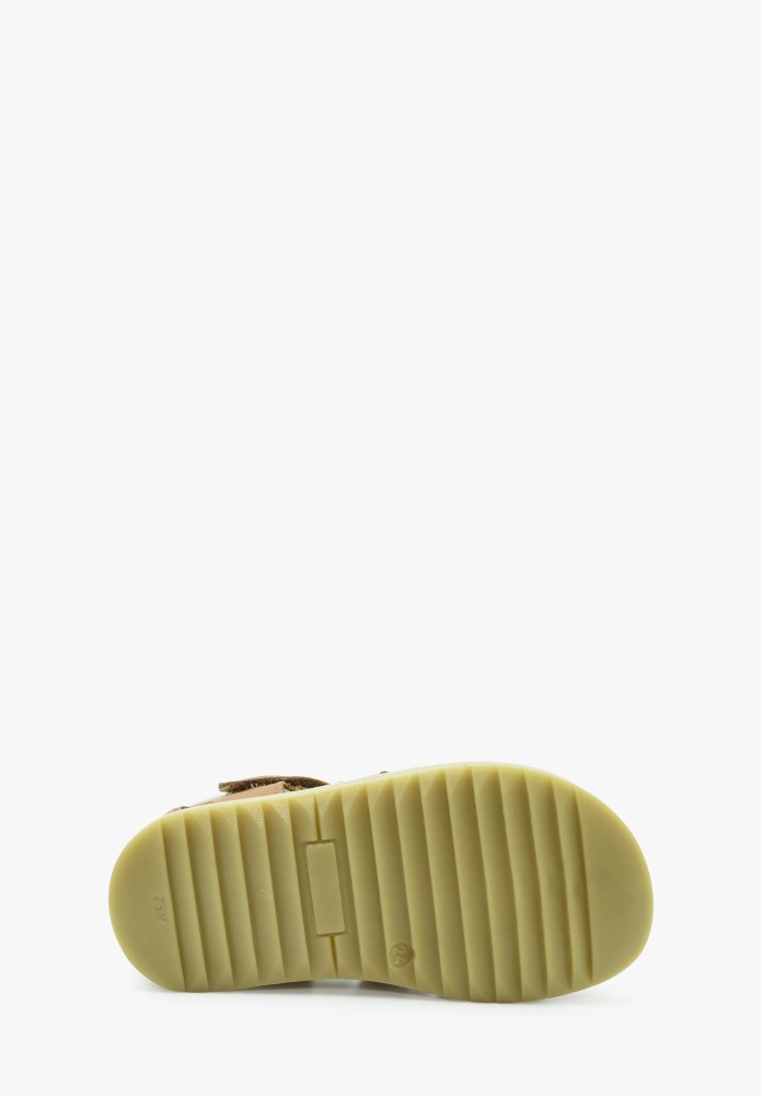 Kids' shoes - Sandals - Boy