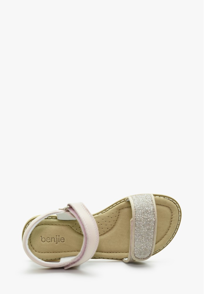 chaussure enfants - Sandale - Fille