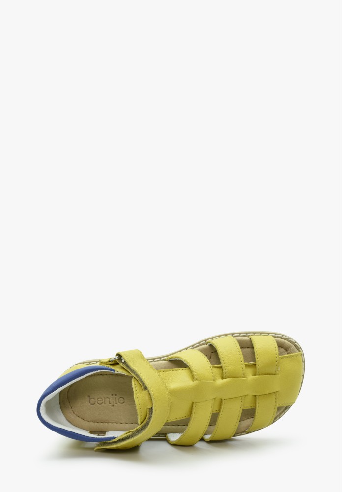 chaussure enfants - Sandale - Garçon