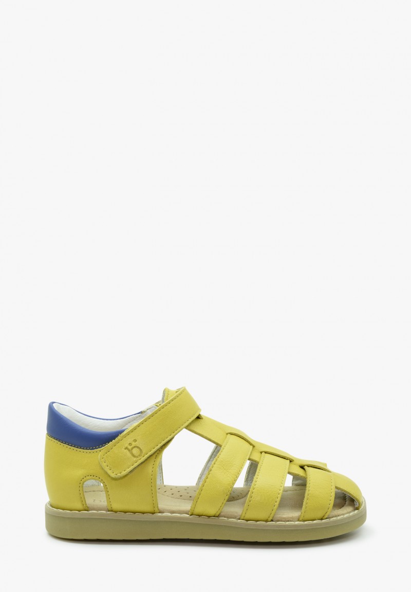 chaussure enfants - Sandale - Garçon