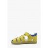 chaussure enfants - Sandale - Garçon