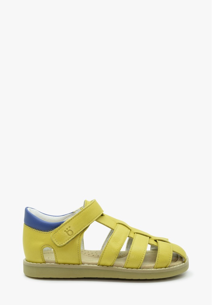 chaussure enfants - Sandale - Garçon